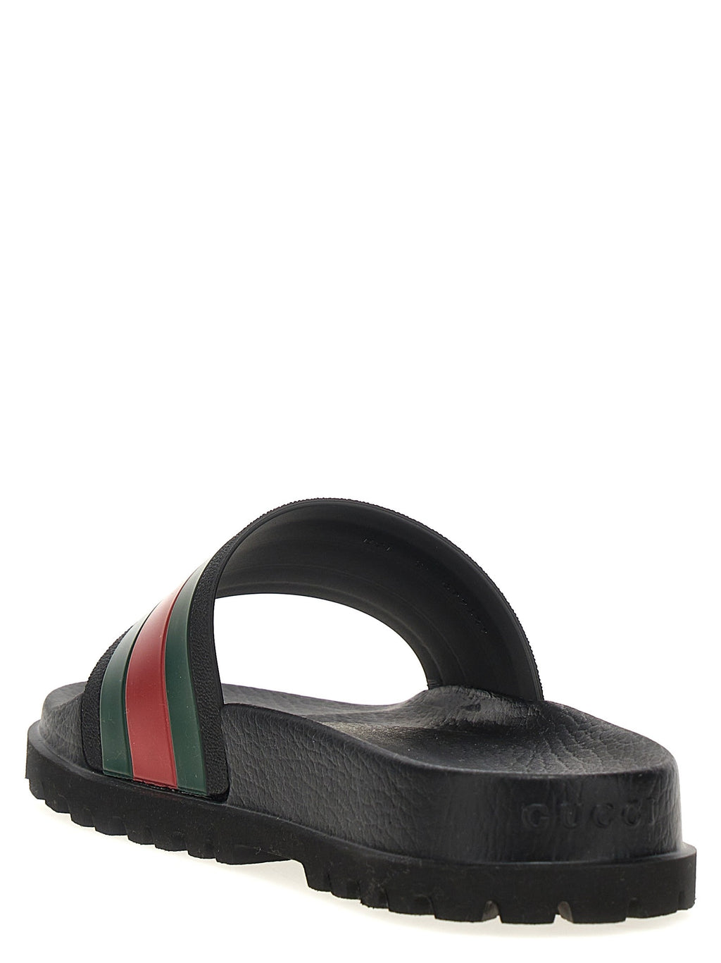 'Pursuit track' slides 3