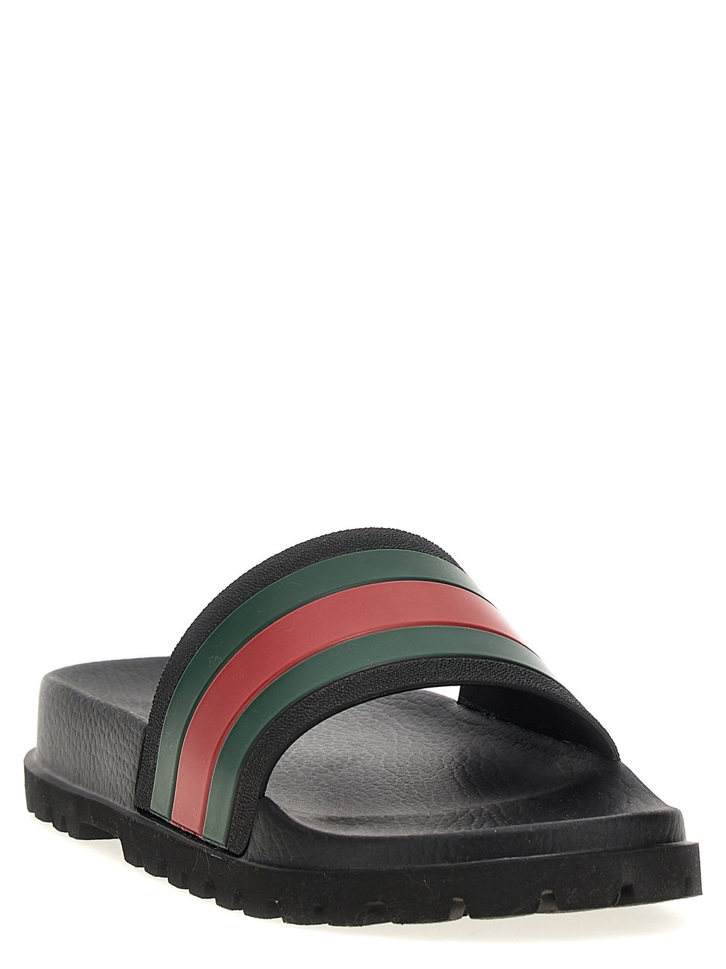 'Pursuit track' slides 2