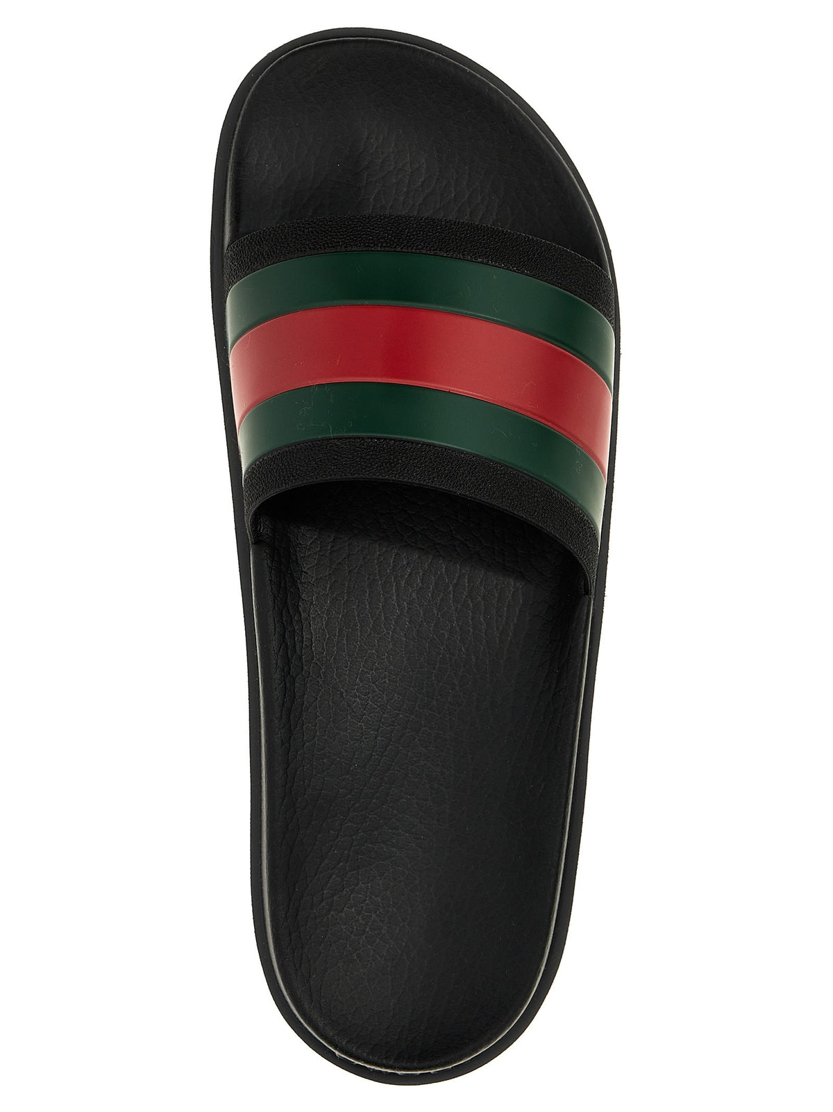 'Pursuit track' slides 4
