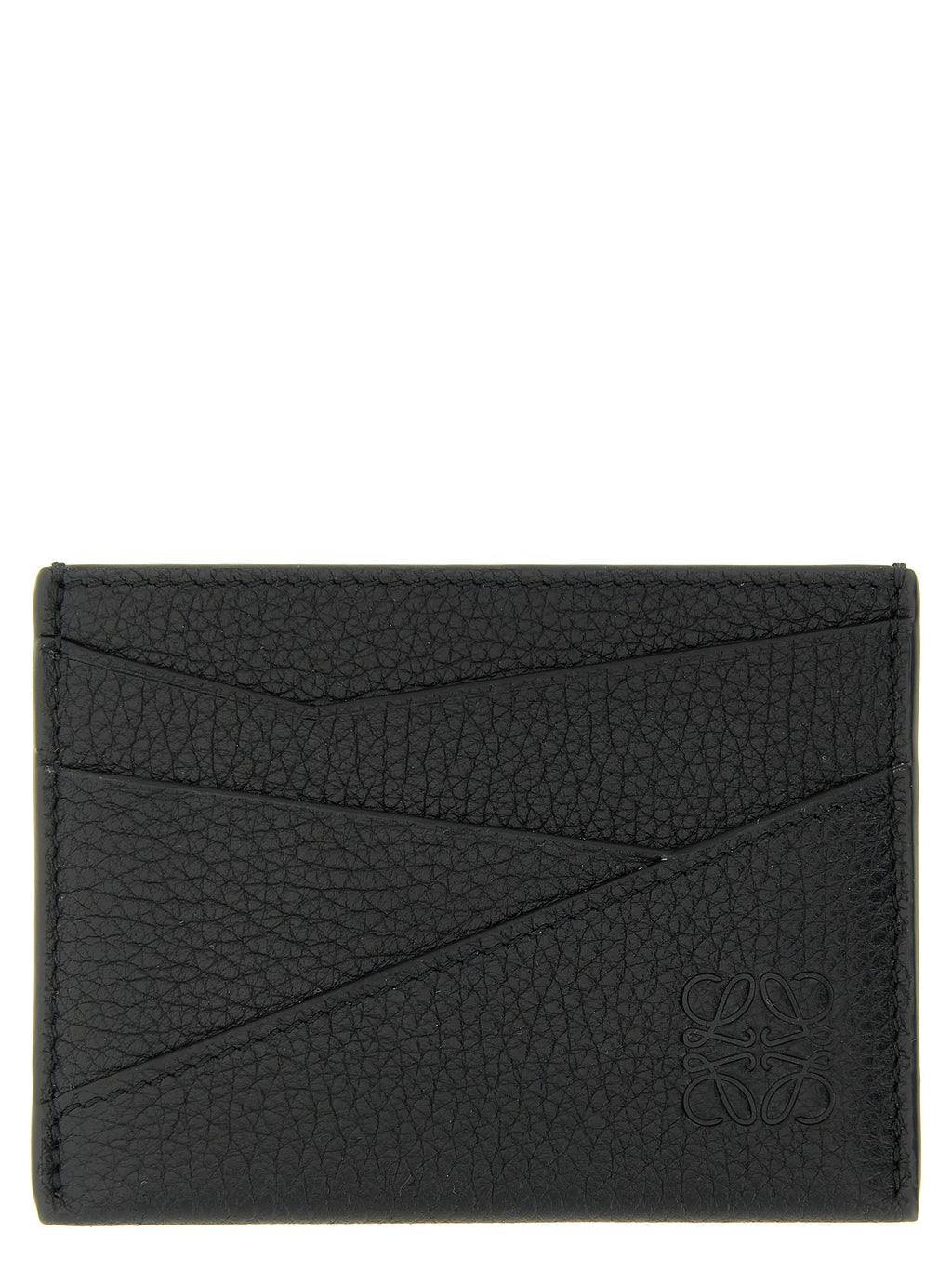 'Puzzle Edge' card holder