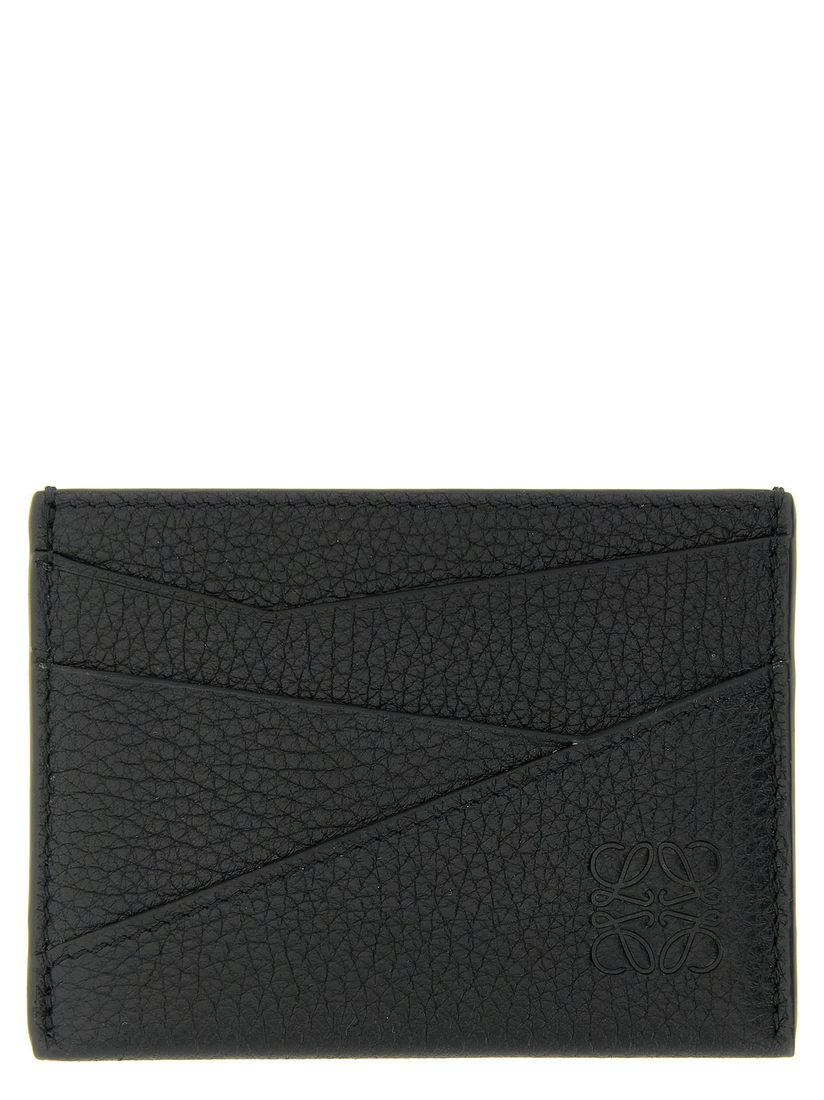 'Puzzle Edge' card holder