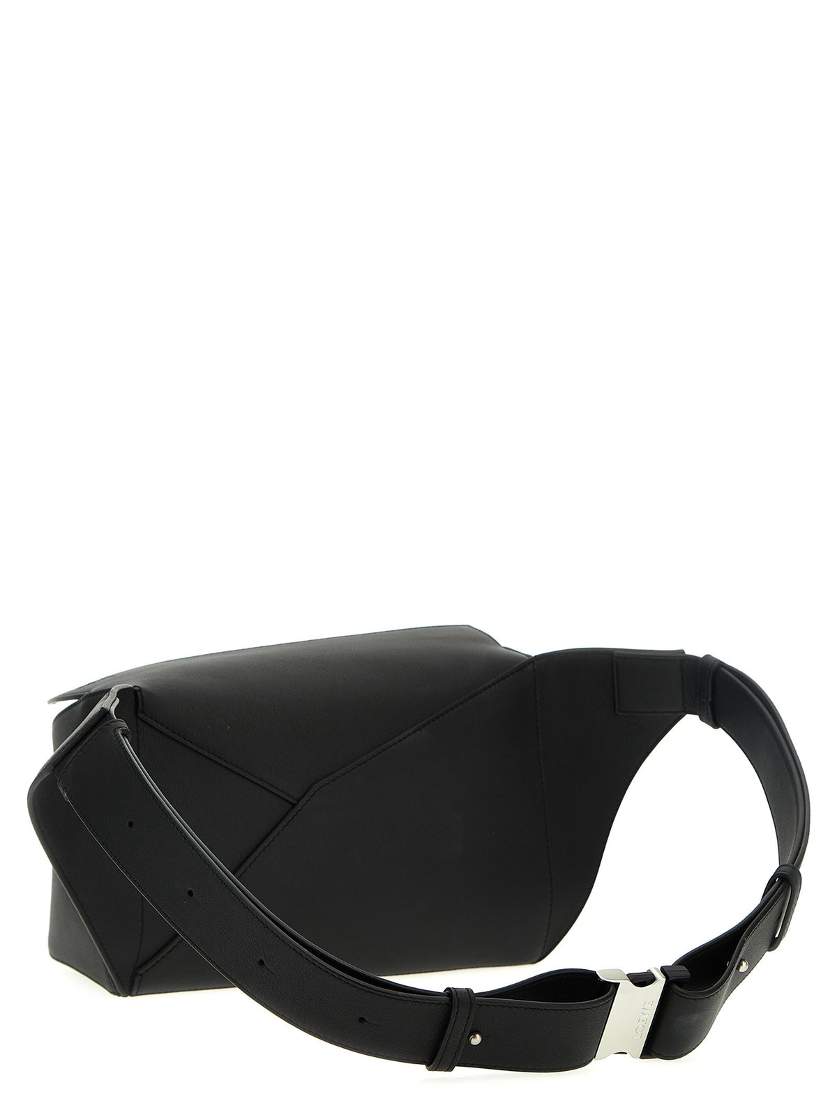'Puzzle' small fanny pack 2