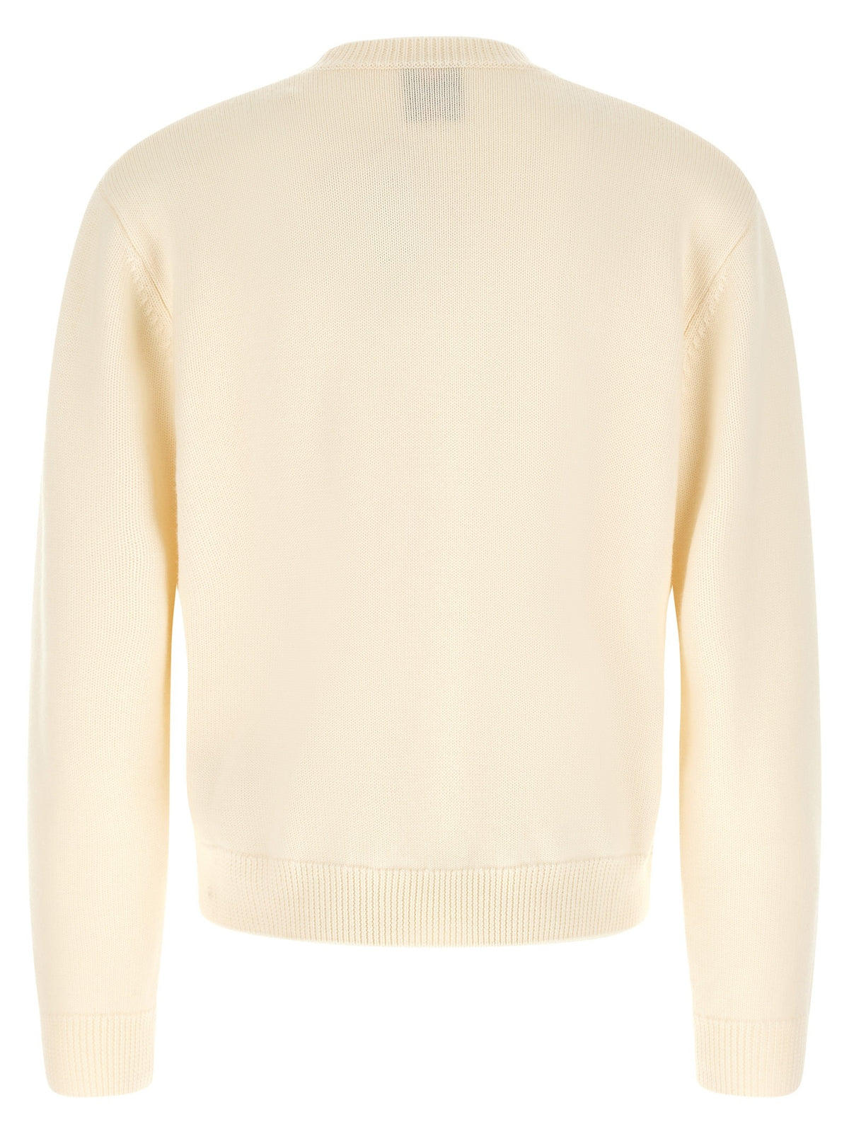 'Pyramid Abduction' sweater 2