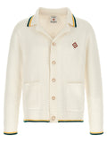 'Pyramide D'Oranges' cardigan
