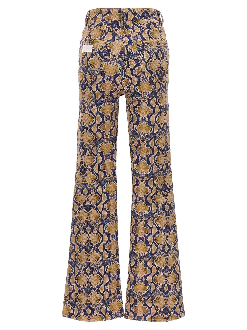 Python jeans 2