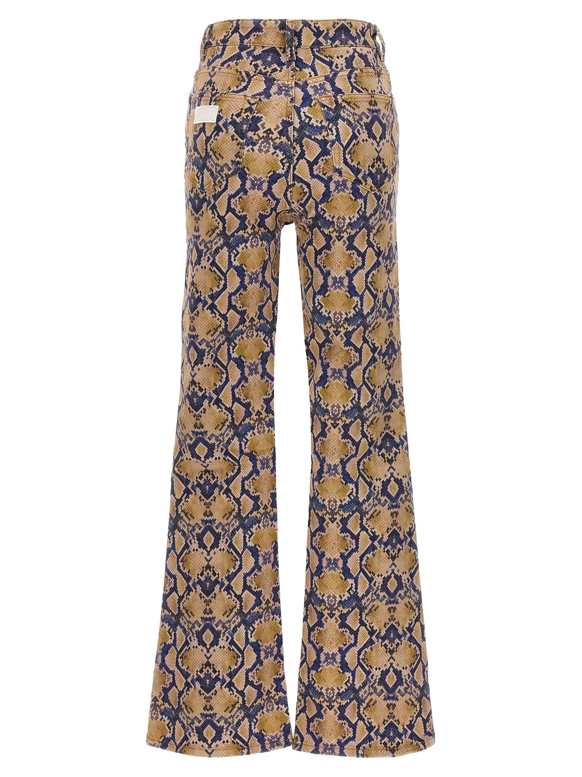 Python jeans 2