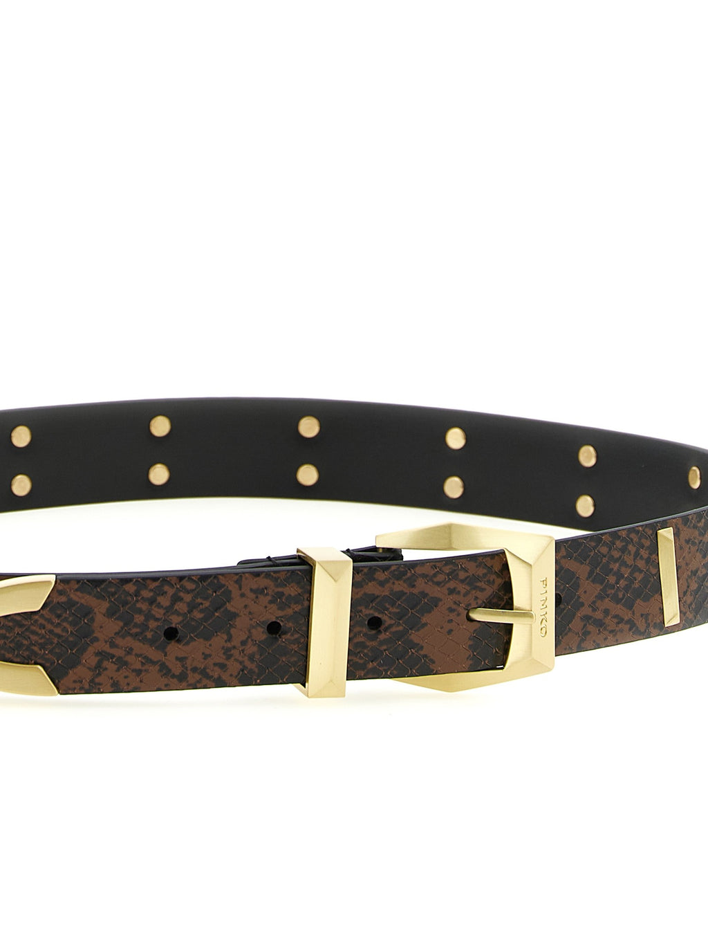 Python print belt 3