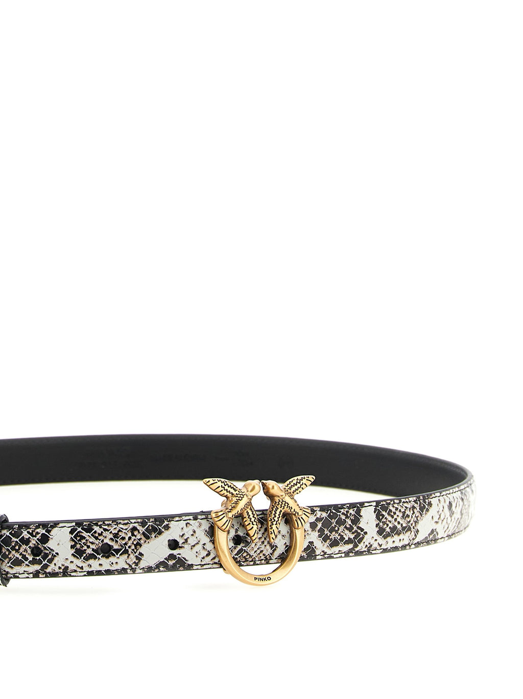 Python print leather belt 3