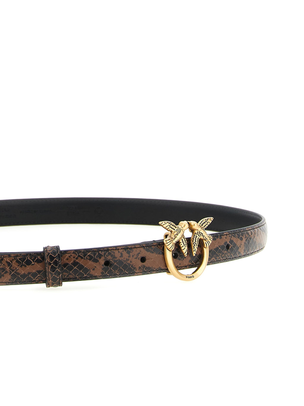 Python print leather belt 3