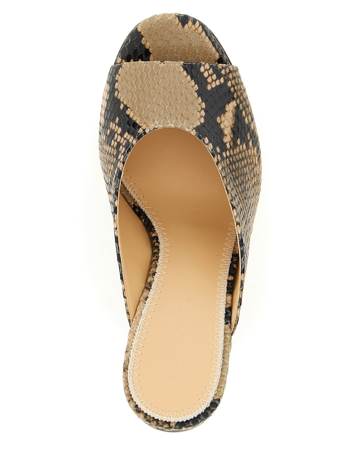 Python print mules 4