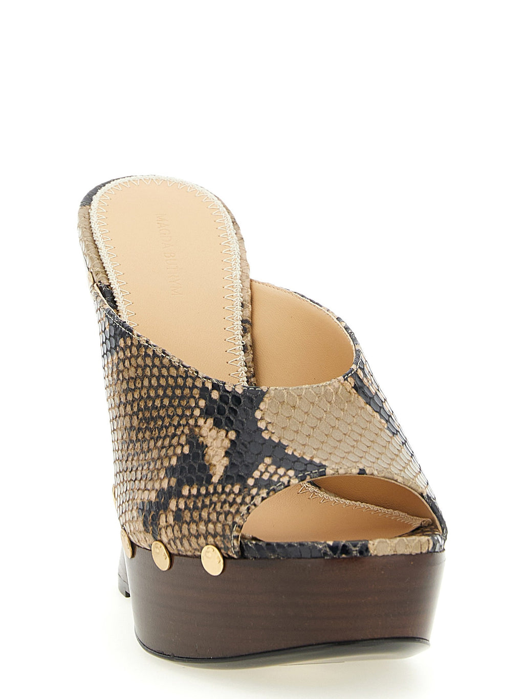 Python print mules 2