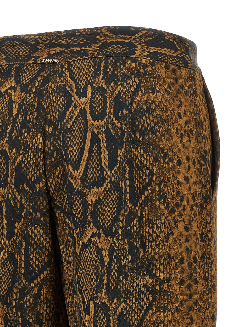 Python print pants 4