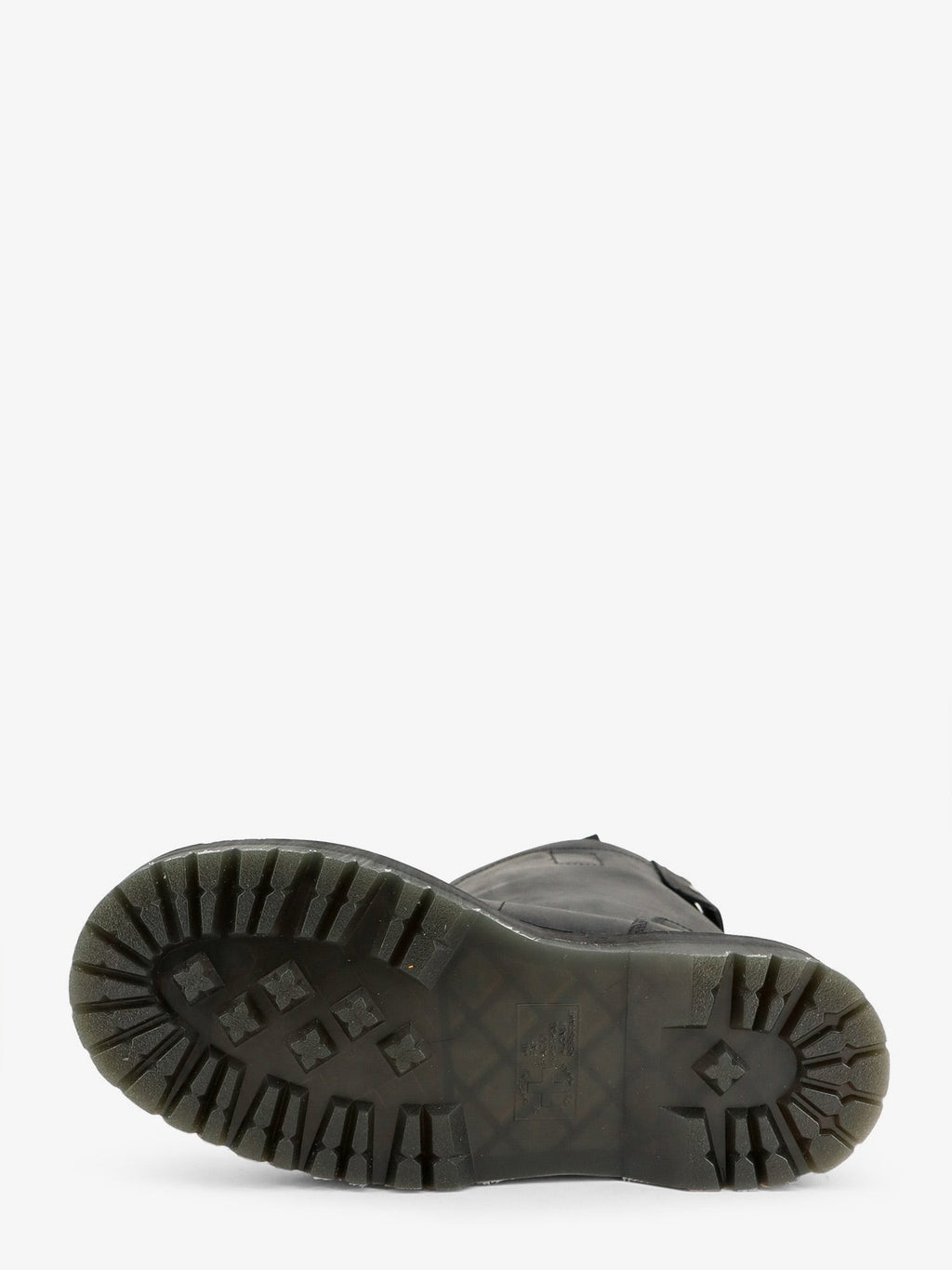 Quad Pull On Leather Boots 5