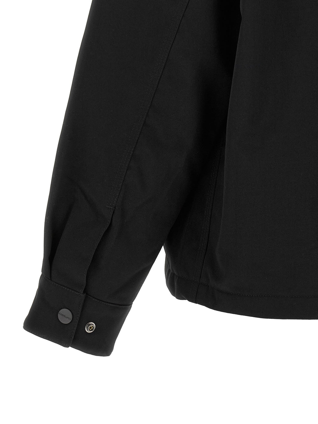 'Quentin' jacket 4