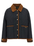 Quilted 'Ainsdale' jacket