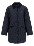 Quilted Padded Jacket