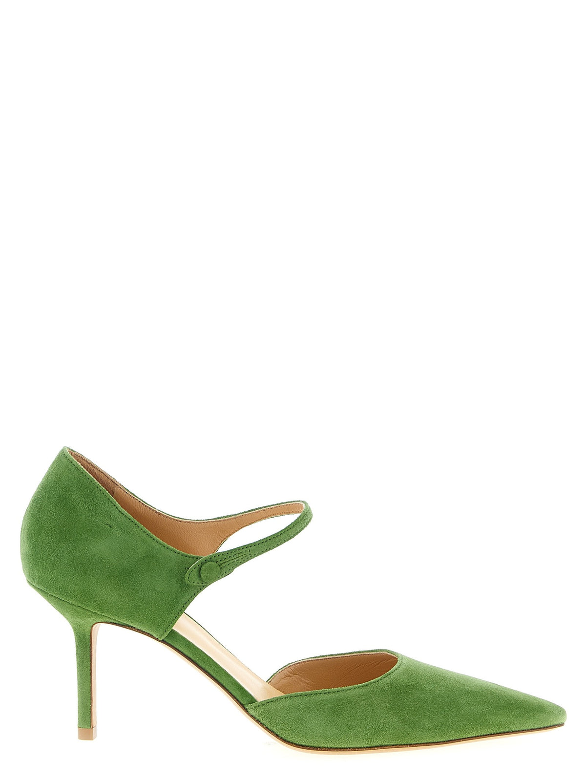 'R1P1005' pumps