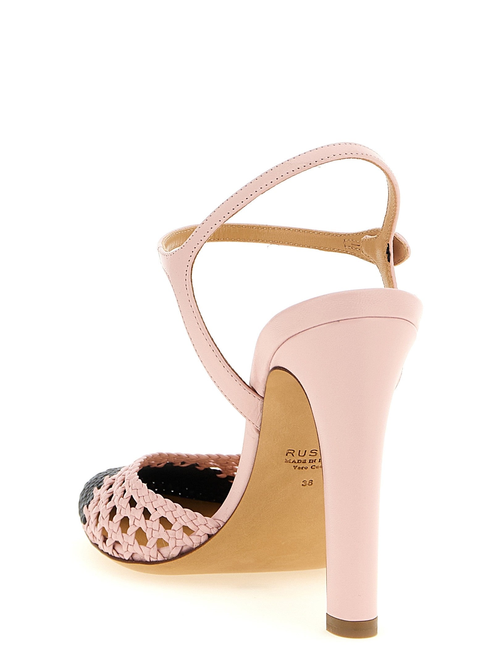 'R1P954' pumps 3