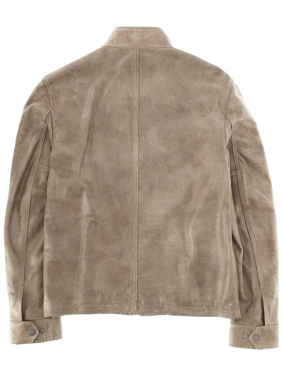 "RACEMASTER AIR" JACKET 3