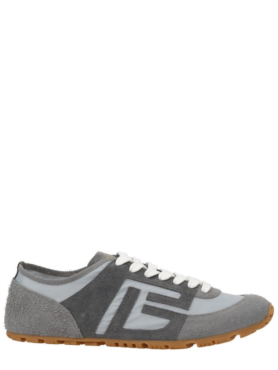 "RACER 45" SNEAKER