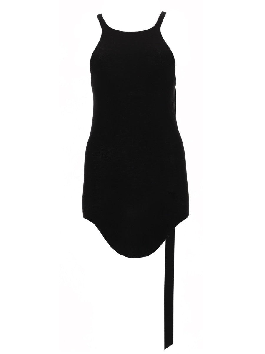 "RACER BACK TANK" TOP