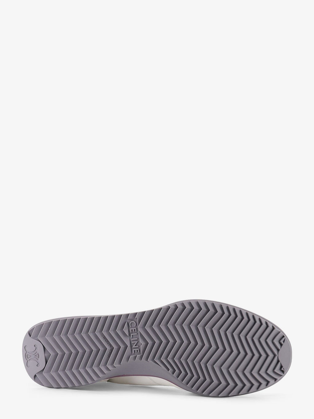 Racer nylon and suede sneakers 4