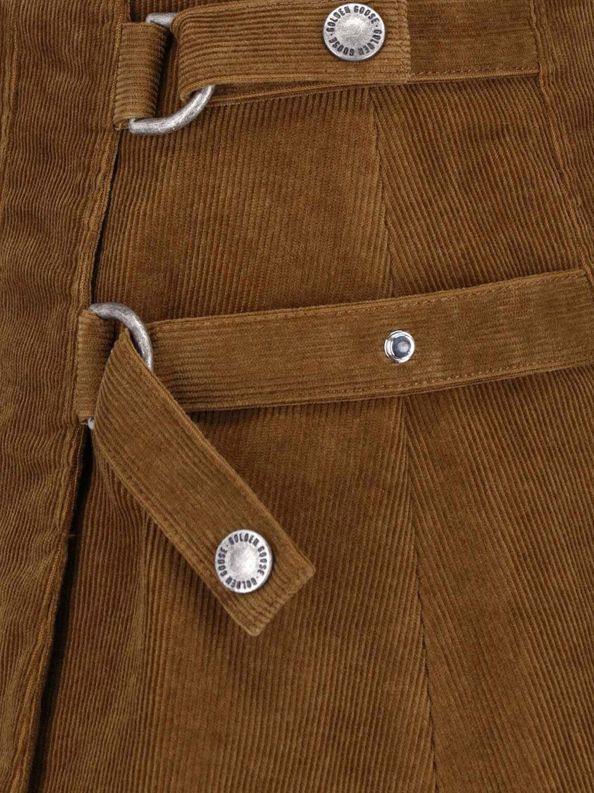 Raelynn corduroy mini skirt 3