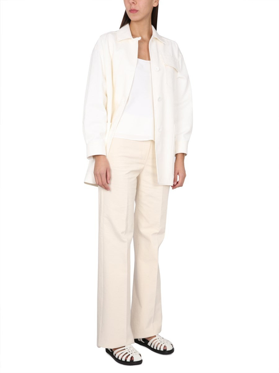 RAGTIME JACKET 2