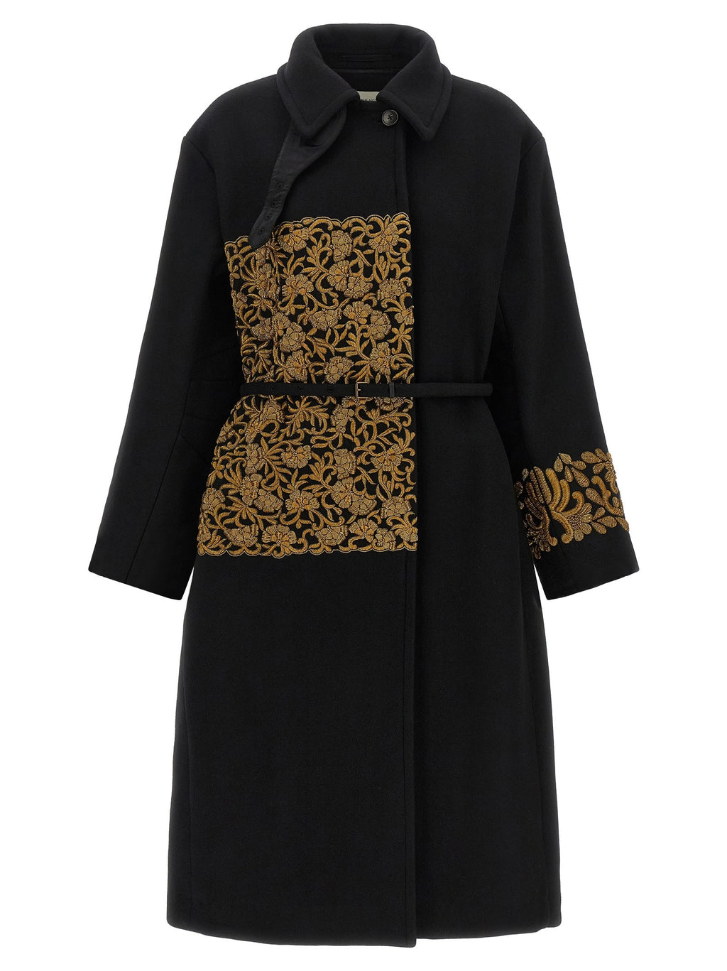 'Rain' coat