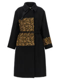 'Rain' coat