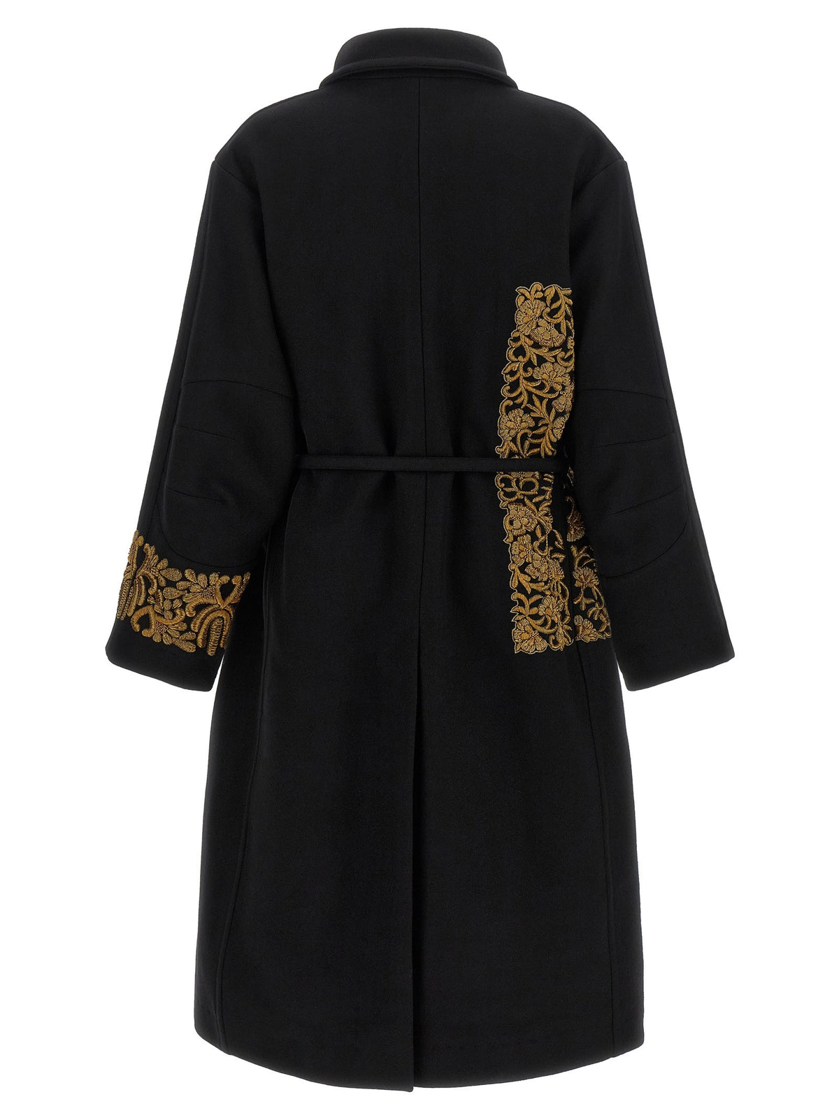 'Rain' coat 2