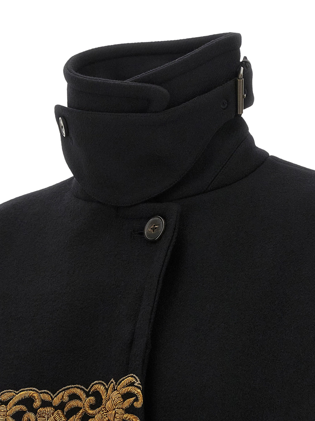 'Rain' coat 5