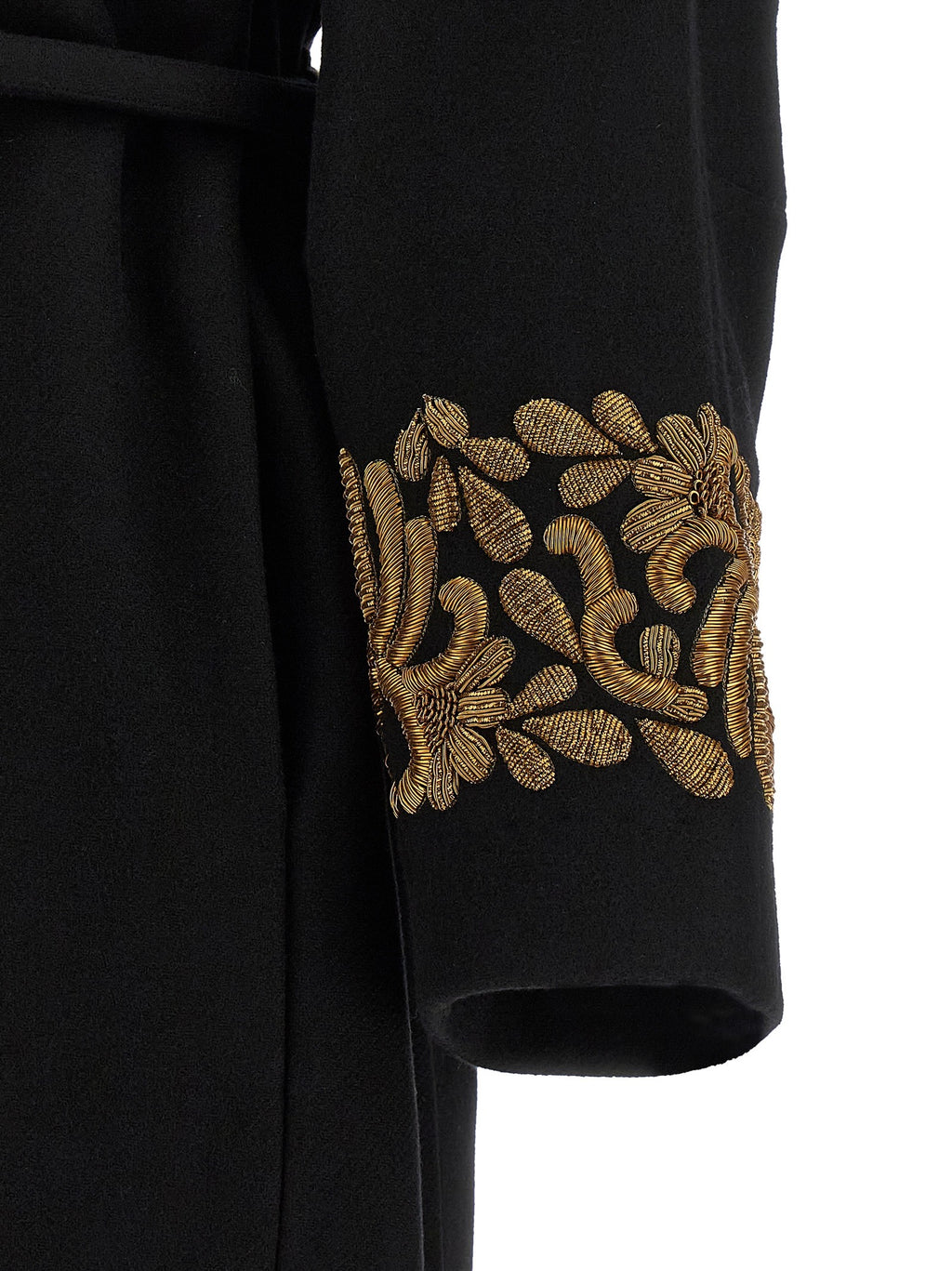 'Rain' coat 4