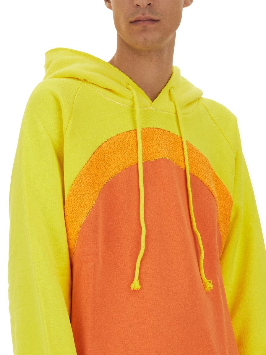 "RAINBOW" SWEATSHIRT 4