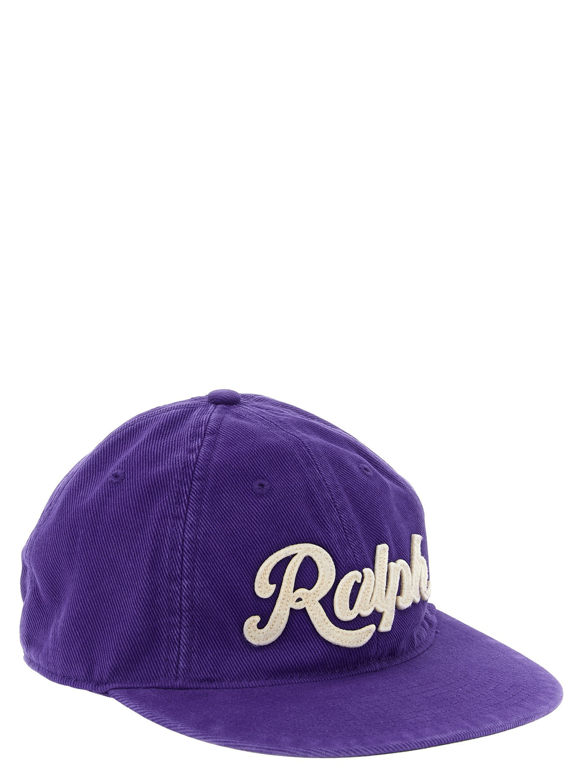 'Ralph' cap 2