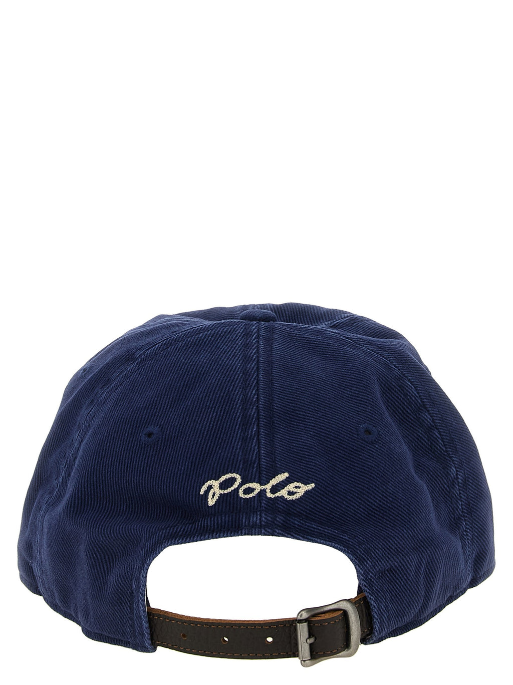 'Ralph' cap 3