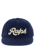 'Ralph' cap