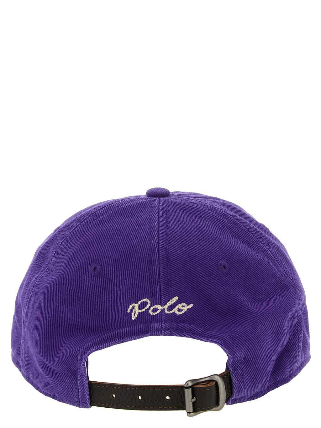 'Ralph' cap 3