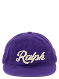 'Ralph' cap