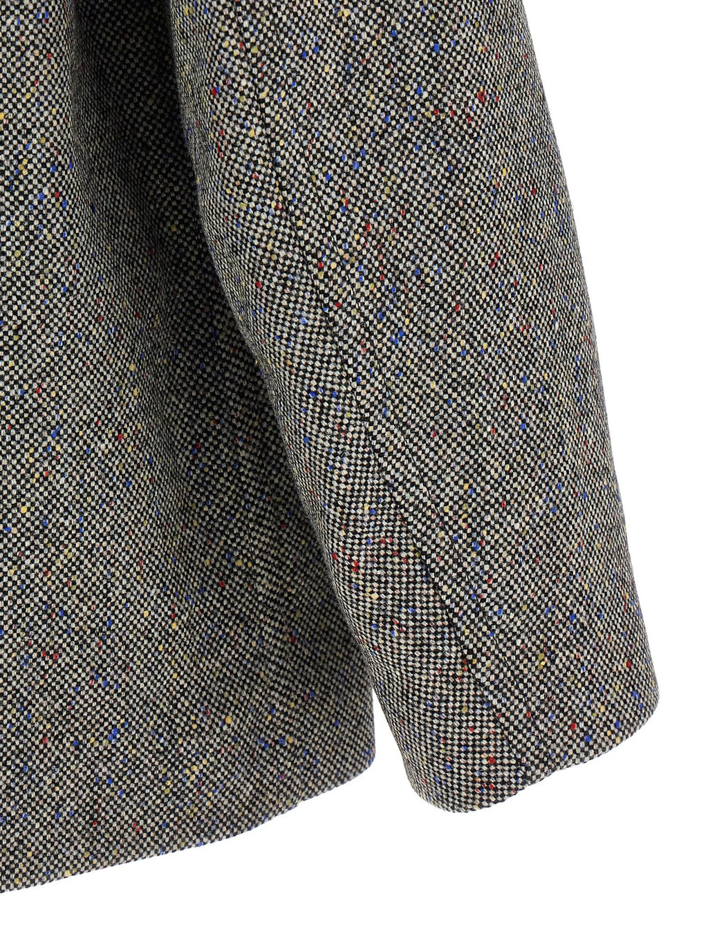 'Randale' coat 4