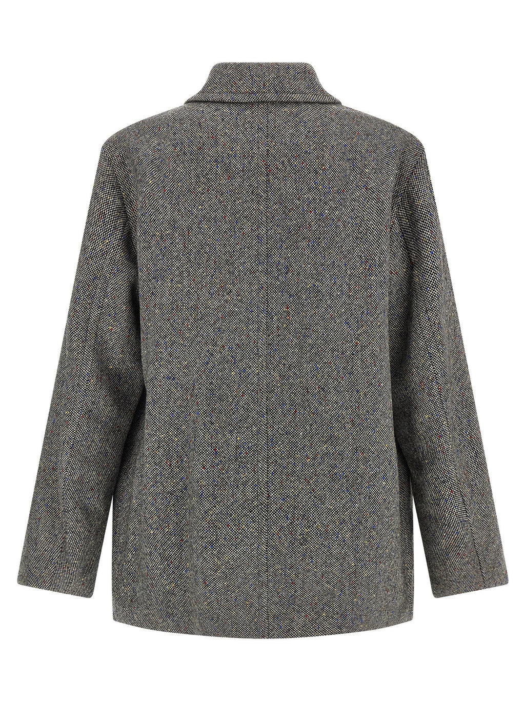'Randale' coat 2