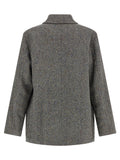 'Randale' coat 2