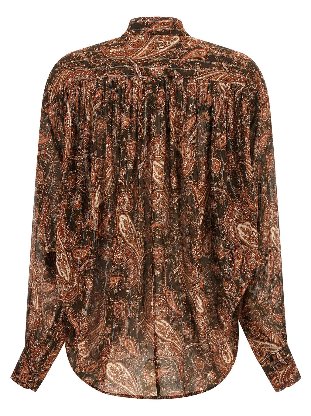 'Rania' shirt 2