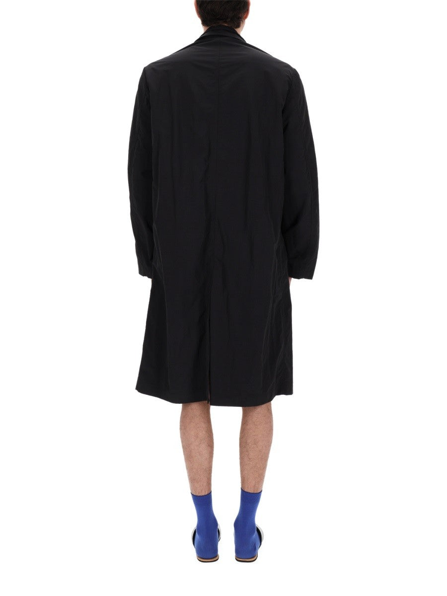 "RANKLES" TRENCH COAT 4