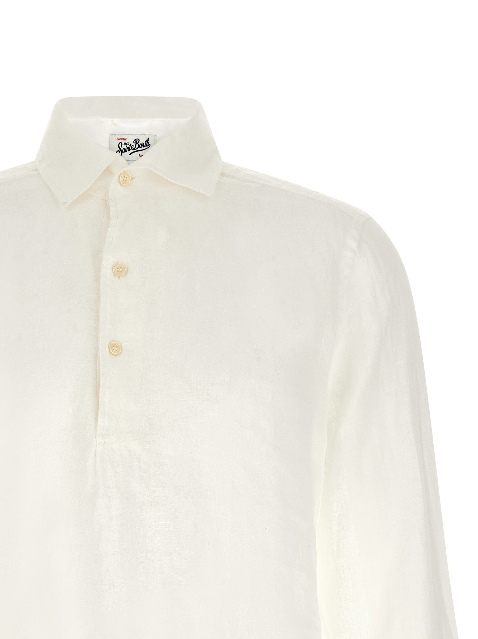 'Raphael' polo shirt 3