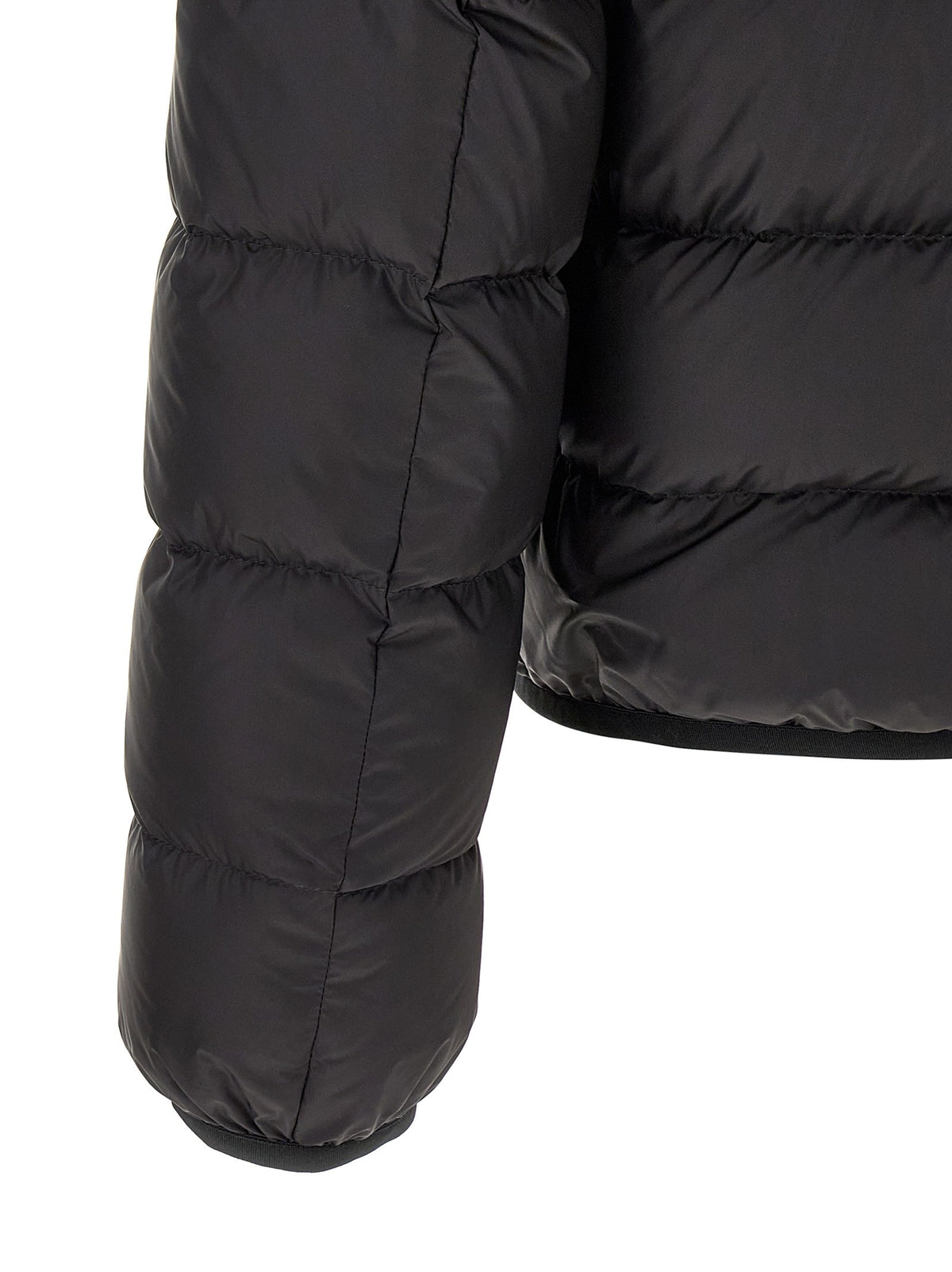 'Ravenlock' down jacket 5