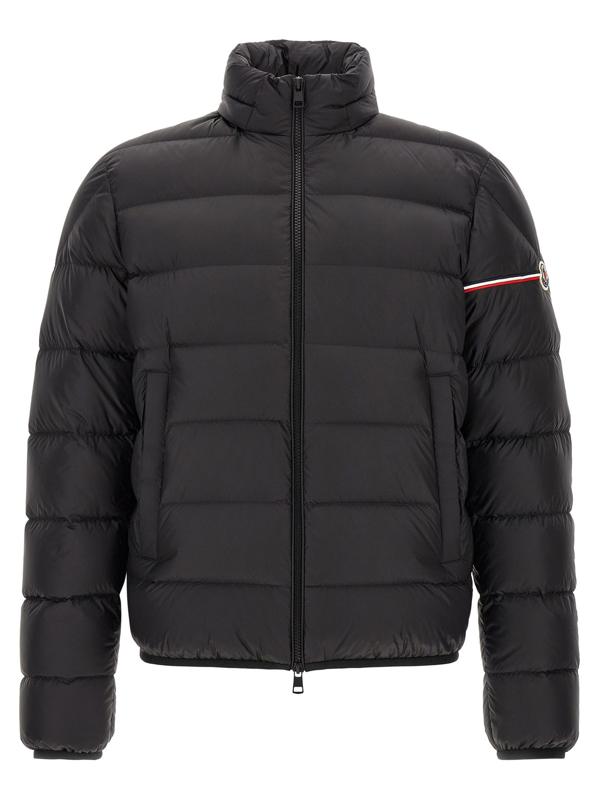 'Ravenlock' down jacket 2