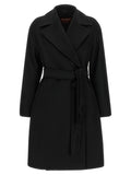 'Ravenna' coat