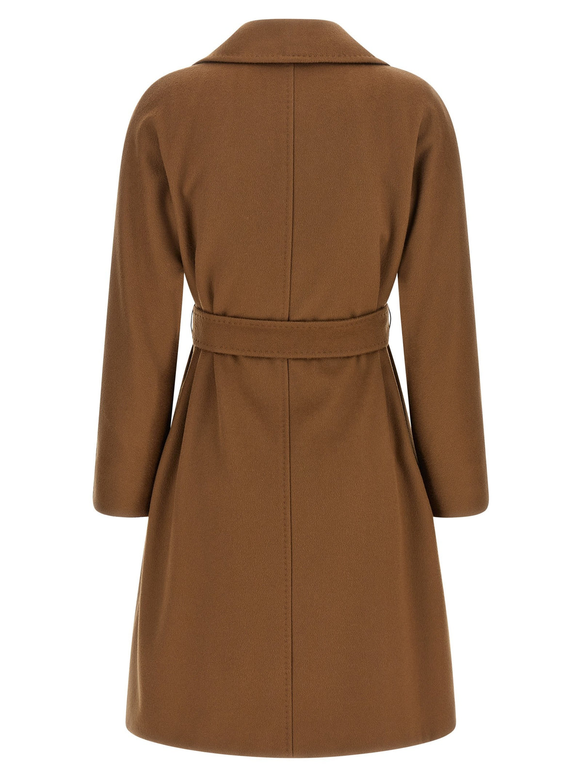 'Ravenna' coat 2