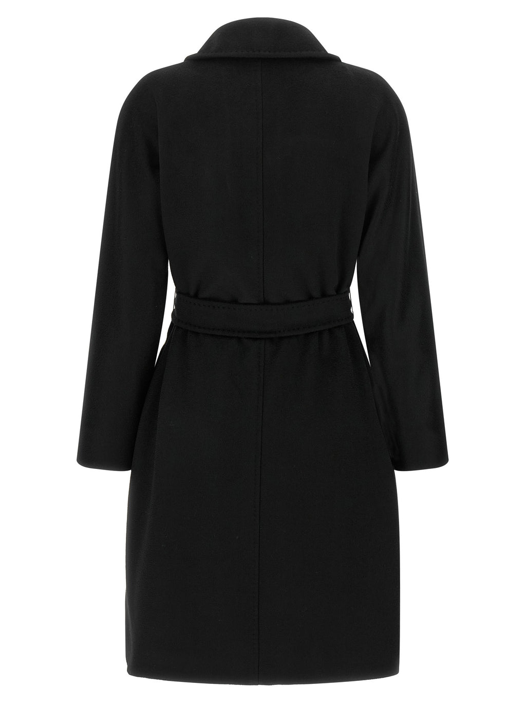 'Ravenna' coat 2